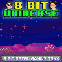 Hey Mama - 8 Bit Gaming Version cover